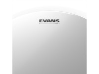 Evans  14 UV1 Coated Tom/Snare